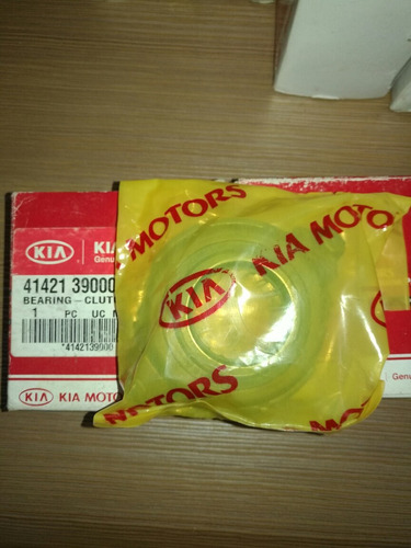 Collarin Kia Cerato 2.0 2004/2005 Carens Ii 2002/2005