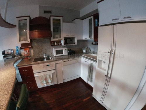 Imagen 6 de 12 de Apartamento En Alquiler Los Naranjos Cc 04126395561