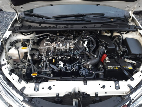 Imagen 10 de 11 de Toyota Corolla