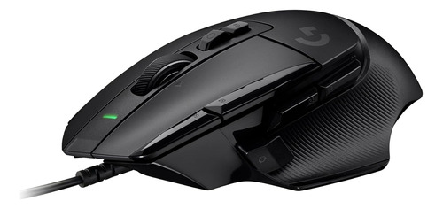 Mouse  Gamer Logitech  G502 X  25k Dpi Lightforce 