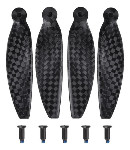 8 Lâminas De Hélice De Drones 4726f Para Dji Mini 2/mini Se