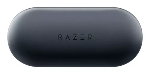 Razer Hammerhead - Auriculares inalámbricos Bluetooth verdaderos: 60 ms de  baja latencia, resistentes al agua IPX4, emparejamiento automático