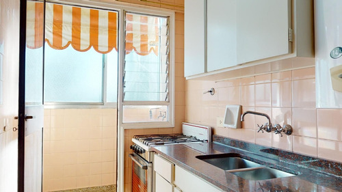 Imagen 9 de 24 de Venta Departamento 2 Ambientes - Balvanera