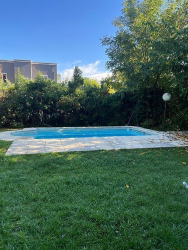 Imagen 13 de 13 de Venta Casa En Barrio Privado Altos Del Sol | Ituzaingo No