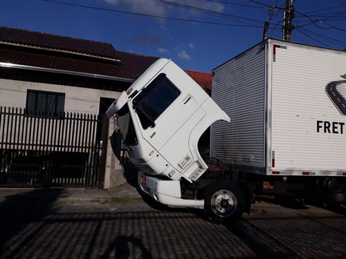 Volkswagen Vw 8140