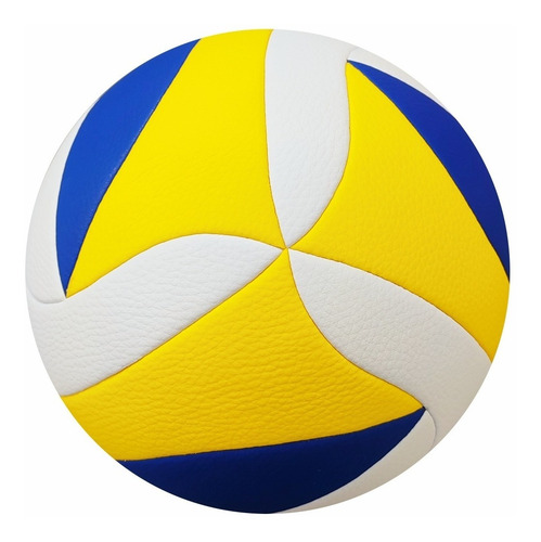 Imagem 4 de 4 de Bola De Volei Rainha Oficial Original Com Nf