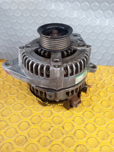 Alternador  Toyota Sienna  Mod 2006