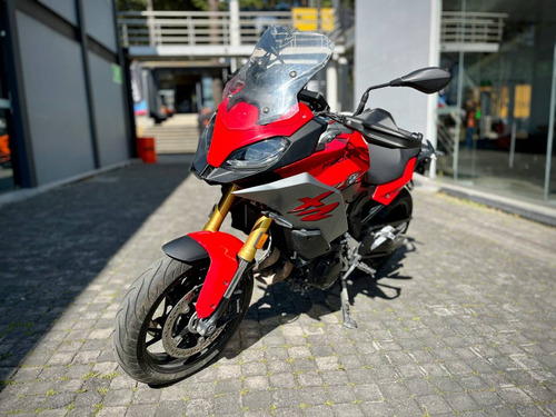 Bmw F 900 Xr 2020 Lwr