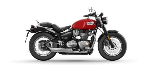 Imagen 1 de 10 de Triumph Speedmaster Hilton Motors Co.