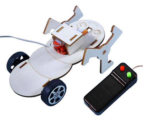 Fio Controle Modelo De Veículo Novidade Brinquedos