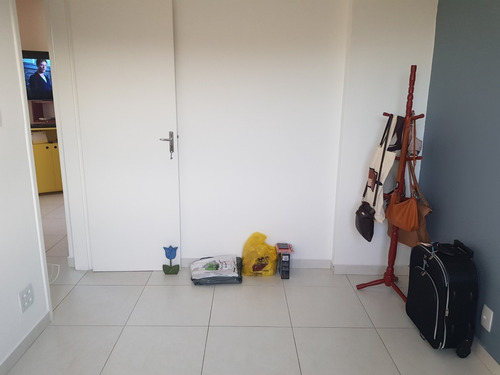 Imagem 8 de 12 de Apartamento Para Venda No Colubandê Em São Gonçalo - Rj - 241