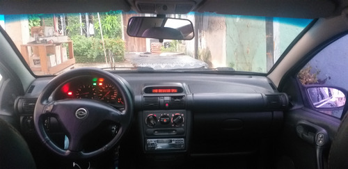 Imagem 12 de 13 de Chevrolet Tigra 1999 1.6 Coupe 2p