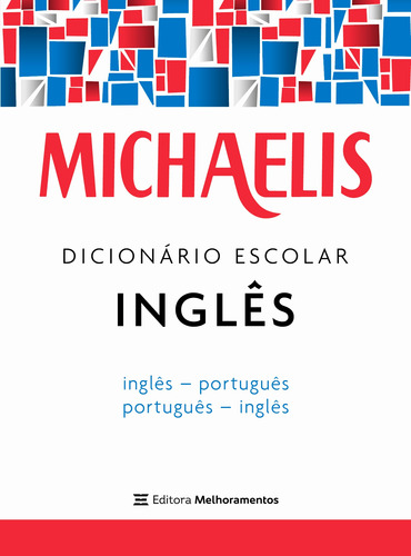 Michaelis Dicionário Escolar Inglês