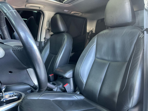 Nissan Frontier LE CD 4x4 2.3 Bi-TB Diesel Aut.