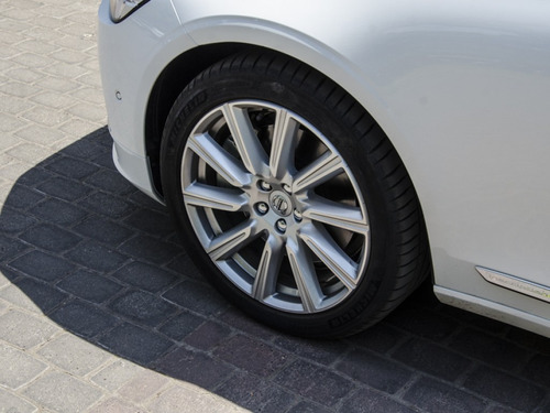 Volvo S90 T6 Inscription