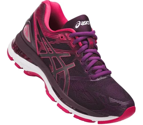 Tenis asics sale tiger feminino