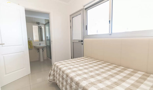 Departamento En Alquiler Torre Lobos