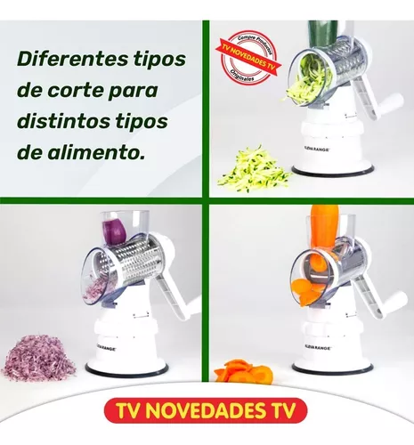 Ripley - SUMO SLICER CORTADOR DE VEGETALES