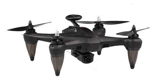 Drone Global Drone GW198 com câmera FullHD preto 1 bateria