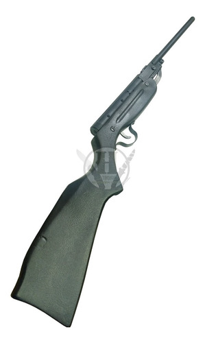 Rifle Aire Comprimido 5,5 Pasper Robin Hood 73 Coleccion (Reacondicionado)