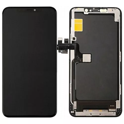 Modulo Cargador inalambrico y NFC para iPhone 11 Pro, 11 Pro Max - RIM  mobile