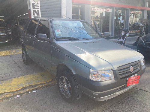 Fiat Uno 1.3 Fire Way