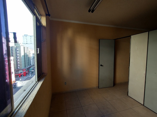 Imagem 2 de 14 de Sala Comercial - 26m² - Centro - São Paulo - Sp