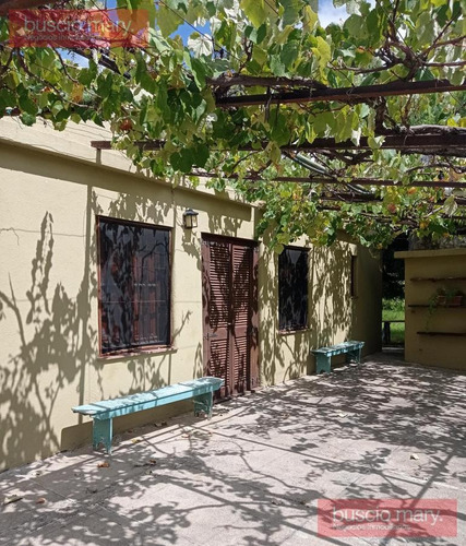 Casa - Colonia Del Sacramento