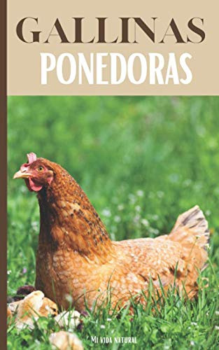 Libro : Gallinas Ponedoras Todo Lo Que Se Necesita Para...