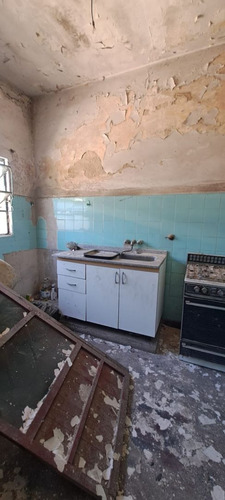 Casa En Venta En Lanús Oeste