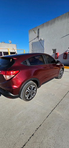 Honda HR-V 1.8 Lx 2wd Cvt