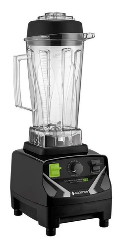 Lamina C/ Dente Liquidificador Profissional Cadence Liq601