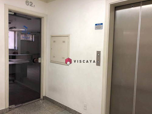 Imagem 4 de 30 de Conjunto Para Alugar, 80 M² Por R$ 2.000,00/mês - Vila Buarque - São Paulo/sp - Cj1230