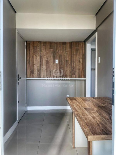 Imagem 4 de 11 de Conjunto/sala Comercial Para Aluguel, Cidade Baixa - Porto Alegre/rs - 6599