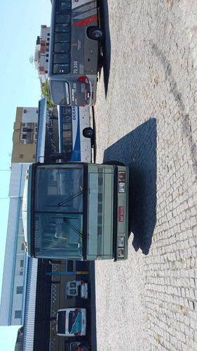 Mercedes Benz 371rs