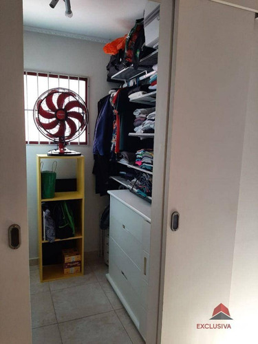 Imagem 14 de 18 de Apartamento Na Reserva Do Bosque Dos Eucalíptos - Ap3468