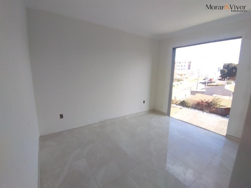Imagem 14 de 15 de Apartamento Para Venda Em São José Dos Pinhais, São Pedro, 2 Dormitórios, 1 Banheiro, 1 Vaga - Sjp3300_1-1756387