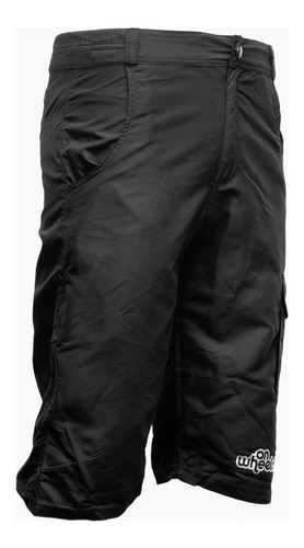 Short De Ciclismo Onwheels Mtb