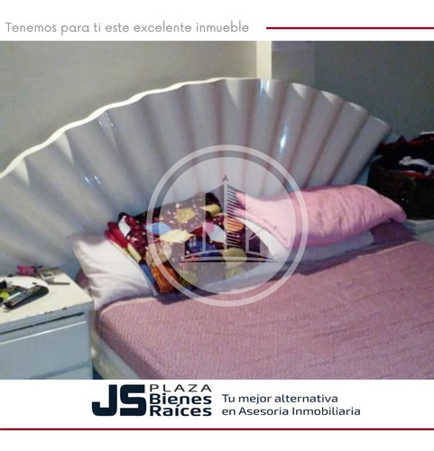 Imagen 5 de 9 de Townhouse En Venta / Urb. Los Overos-turmero/ 04128859981