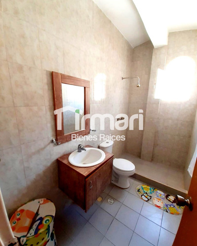 Imagen 11 de 13 de Town House En Venta Urb San´t Omero Ii La Victoria Ia