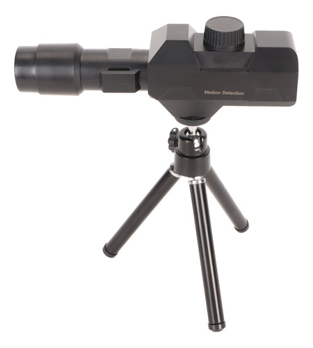 Cámara Telescópica Inalámbrica Con Zoom De 70x Hd Y Detecció