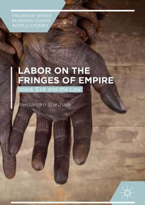 Libro Labor On The Fringes Of Empire - Alessandro Stanziani