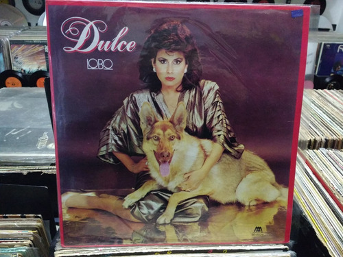 Dulce Lobo  Lp  Lacapsula