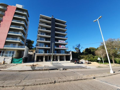 Imagen 5 de 18 de Torre Meraki - Depto De Un Dormitorio En Piso 6, Vista Al Rio !