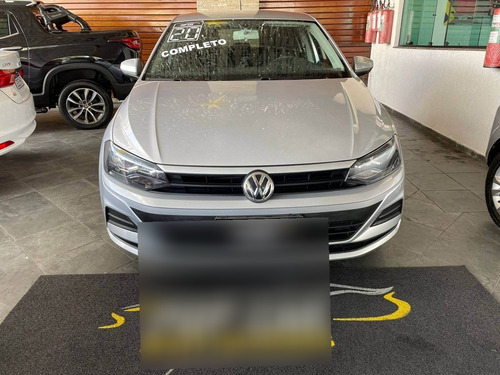 Imagem 2 de 10 de Volkswagen Polo 1.0 Mpi Total Flex Manual