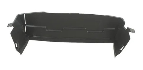 Deflector Radiador Sup Cobalt 17/ Chevrolet Original