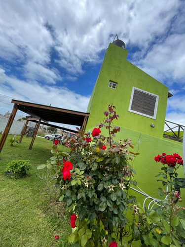 Venta De Dos Propiedades En Camet Norte!!