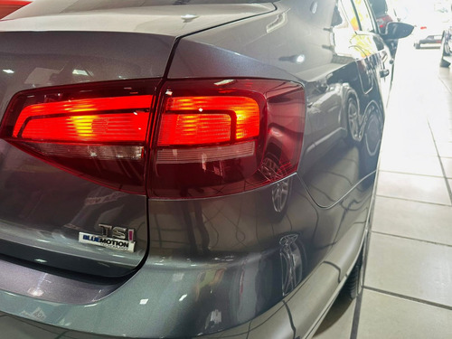 Volkswagen Vento 1.4 Comfortline 150cv At