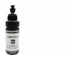 Tinta Similar P/ Impressora Epson Bulk-in Preto 10un(13665)