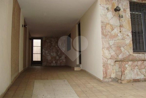 Casa-são Paulo-vila Leopoldina | Ref.: 353-im10871 - 353-im10871